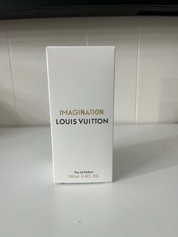 Louis Vuitton Imagination