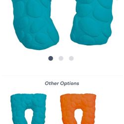 Organic Nursing Pillow 