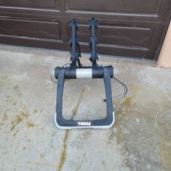 Thule 3 Bike Rack 
