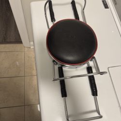 Koken Barber Booster Seat
