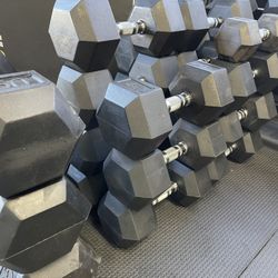DUMBBELLS🔹SPORTS FITNESS GYM EQUIPMENT 