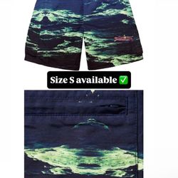 Supreme Cargo Water Short (SS25) Boat Size S 