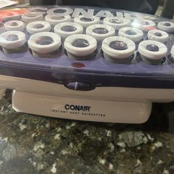 Conair  Hair Rollers