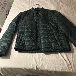 Marc NeW York By Andrew Marc Puffer Jacket