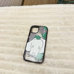 Castefiy X Mardi Mercredi Phone Case 