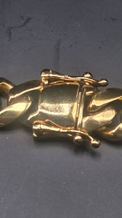 Cuban Link