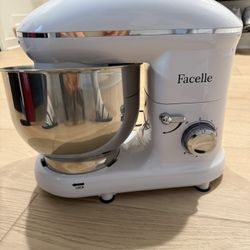Facelle Kitchen Mixer