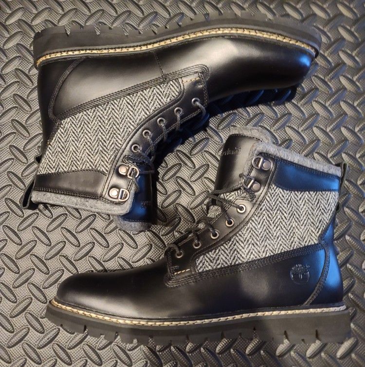Timberland 