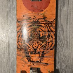 Paul Rodriguez Primitive Skateboard W Primitive Wheels 