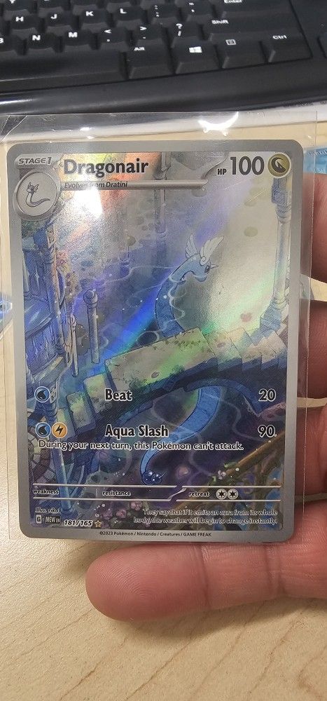 Pokemon Cards Selling Together 