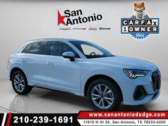2024 Audi Q3
