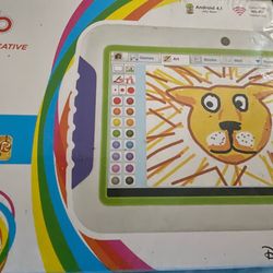 Fun tablet By Disney 