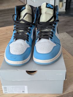 Air Force 1 '07 (mens size 10.5)