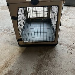 Dog Cage 