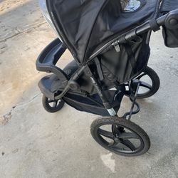 Baby Stroller