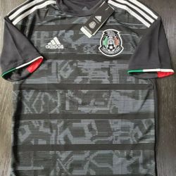 Adidas mexico home jersey 2019 cheap