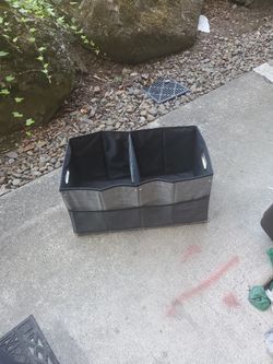 Car Organizer