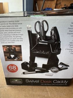 Desk Caddy