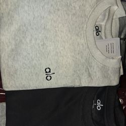 Alo Crew Sweater