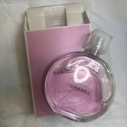 Chanel Perfume