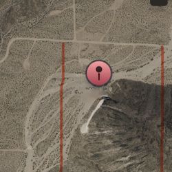 36 ACRE RANCH  IN WHITE HILLS