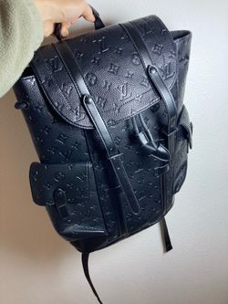 Used Backpack Louis Vuitton excellent condition