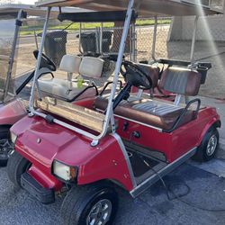 Golf Cart