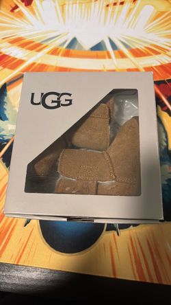 Uggs keelan baby