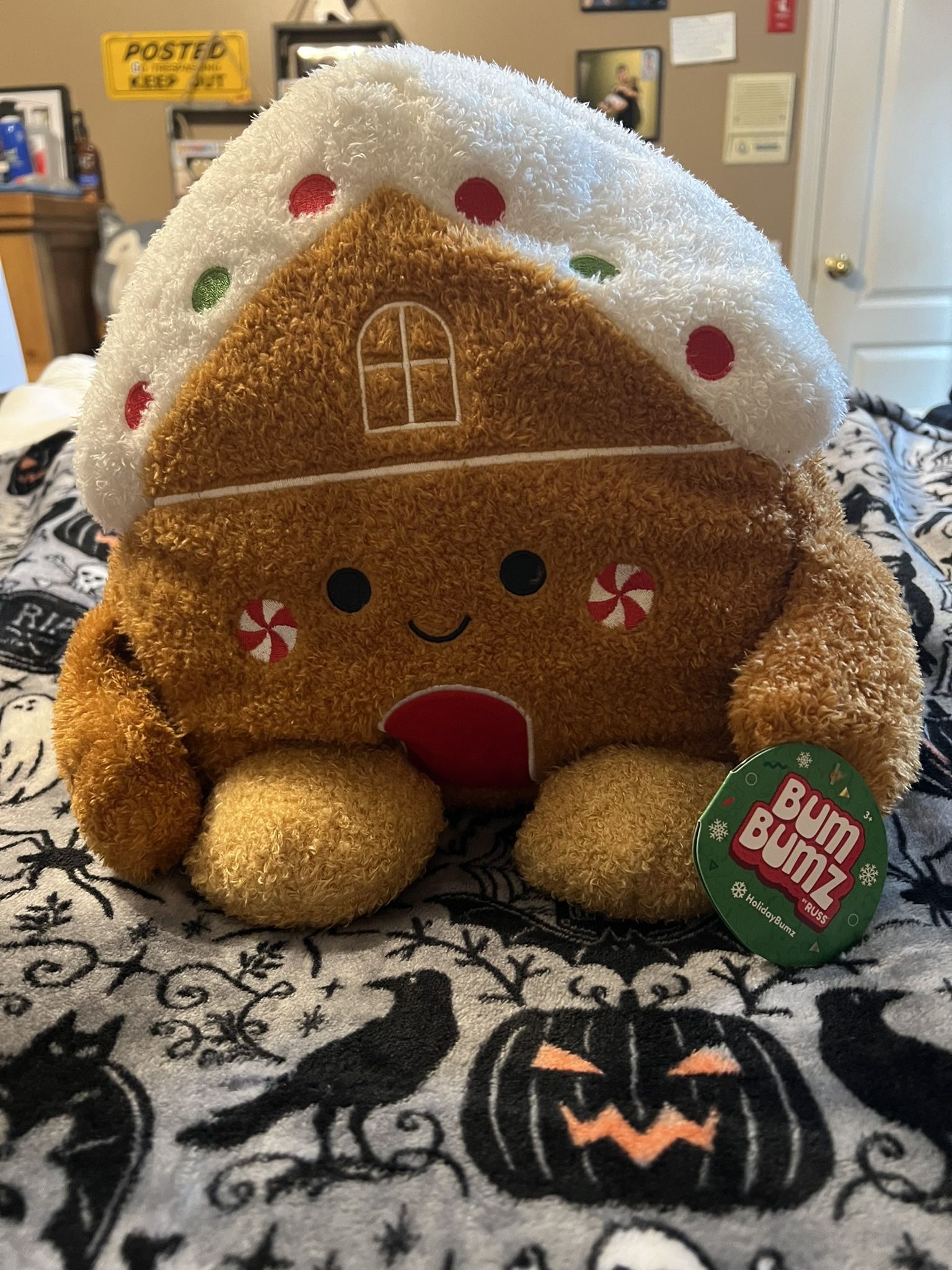 Plushies