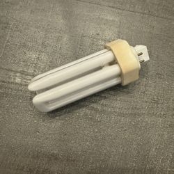 4 Pin Light Bulb 