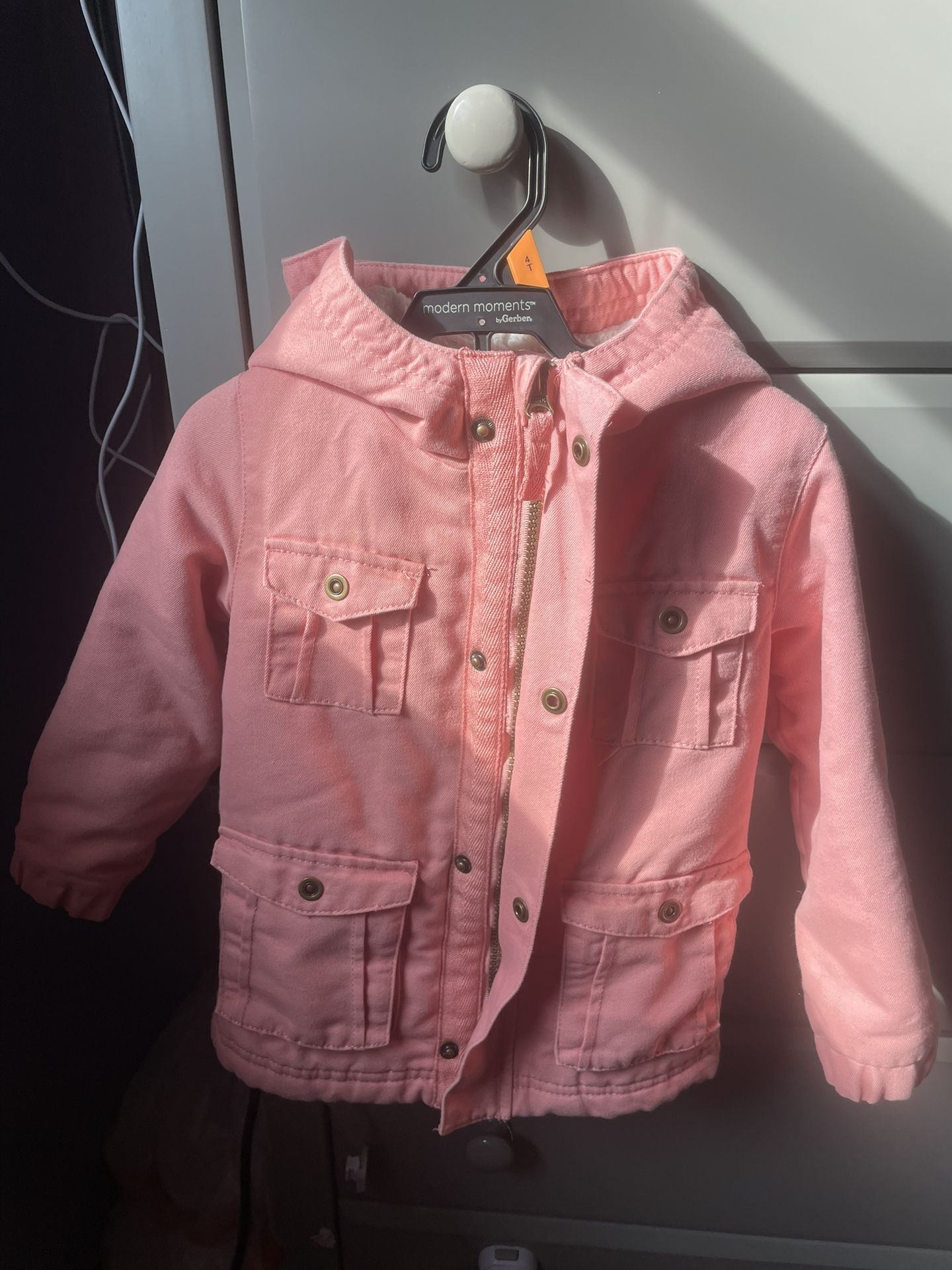 Cat & Jack Toddler Jacket