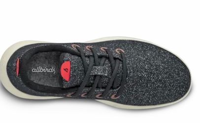 Allbirds Wool Runner Mizzle Shoes