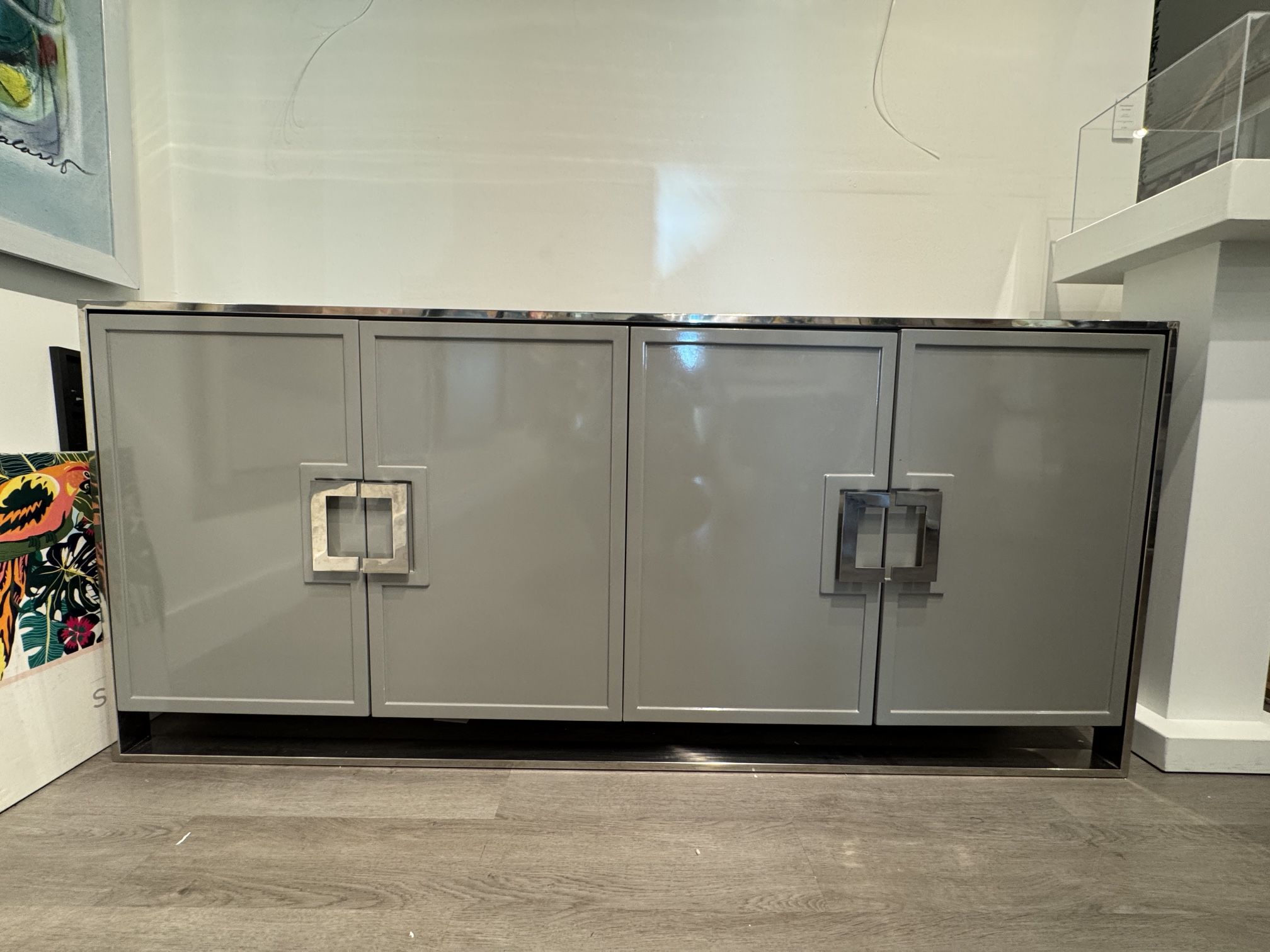Modern Sideboard buffet, credenza, cabinet