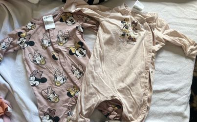 Play And Sleep Babygirl Clothes Outfits/outfit