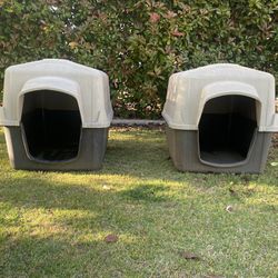 PETMATE DOG KENNEL, Igloo, Dog House Shelter