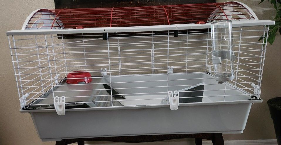 Small Animal Crate, X-Large