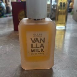 Ellis Brooklyn Vanilla Milk Size 1.7 Oz