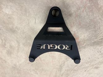 Rogue parallel landmine handle