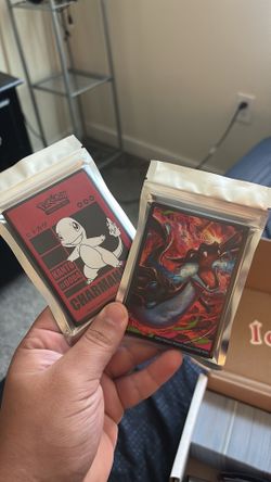 Pokemon Mystery Packs