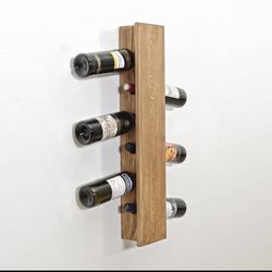 Vertical Wine Rack 