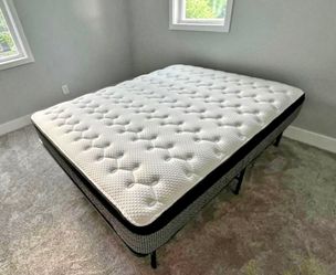 Massive Mattress Clearance!