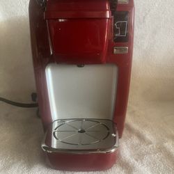 Keurig One Cup Coffee Maker 