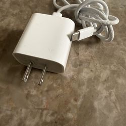 iPhone, Charger original for iPhone 15 16 or 17