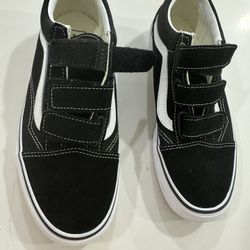 Vans New 