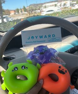 Cvs halloween squishies