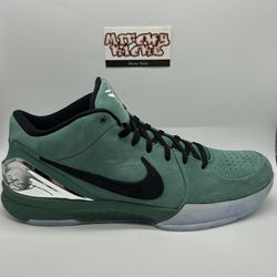 Nike Kobe 4 Protro Girl Dad Sz. 13