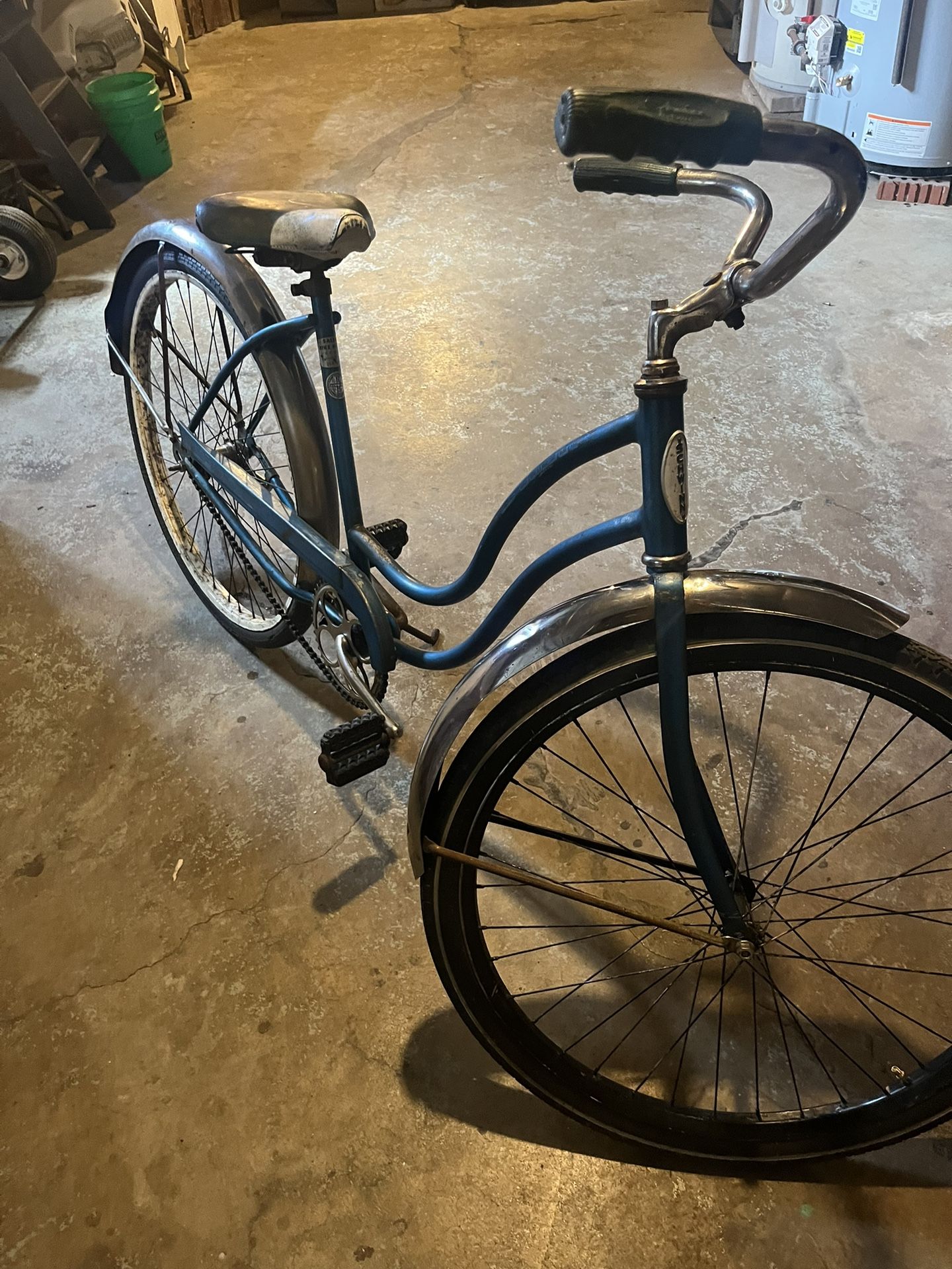 Schwinn Bike