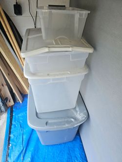 Containers 5$