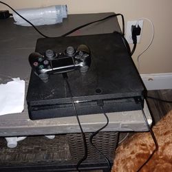 Ps4 Slim