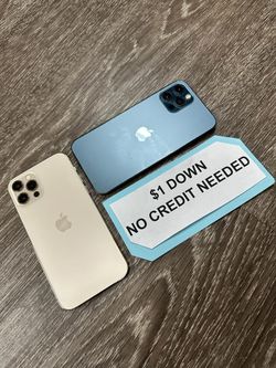 Apple IPhone 12 Pro Max 5G / IPhone 12 Pro 5G- PAYMENTS AVAILABLE 